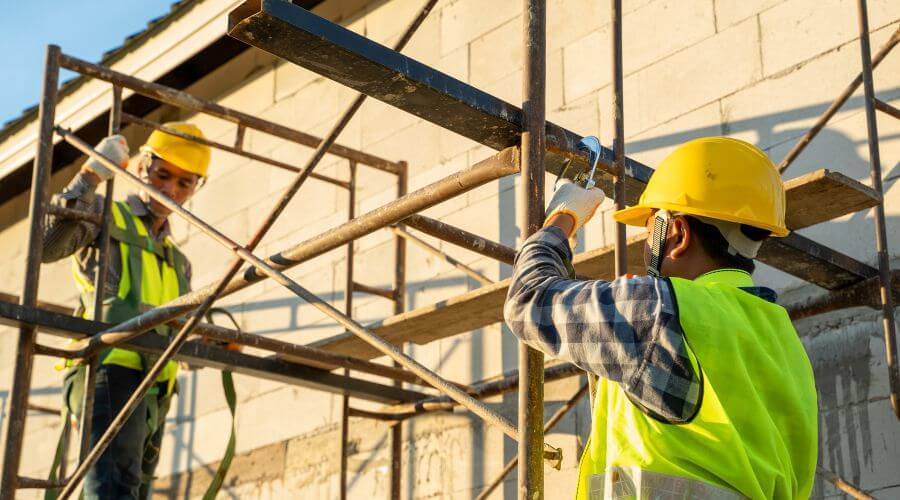 Flashing Repair in Noonan, ND